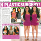 Illustration for article titled Twins With $98K of Plastic Surgery Share a Boyfriend